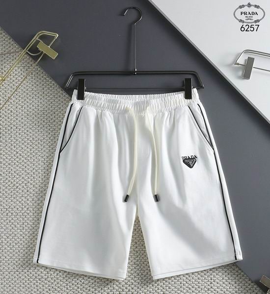 Prada Shorts Mens ID:20250608-170